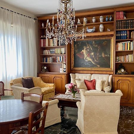 Genoa View & Hiking In Italian Riviera Apartment ภายนอก รูปภาพ