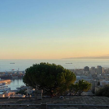 Genoa View & Hiking In Italian Riviera Apartment ภายนอก รูปภาพ