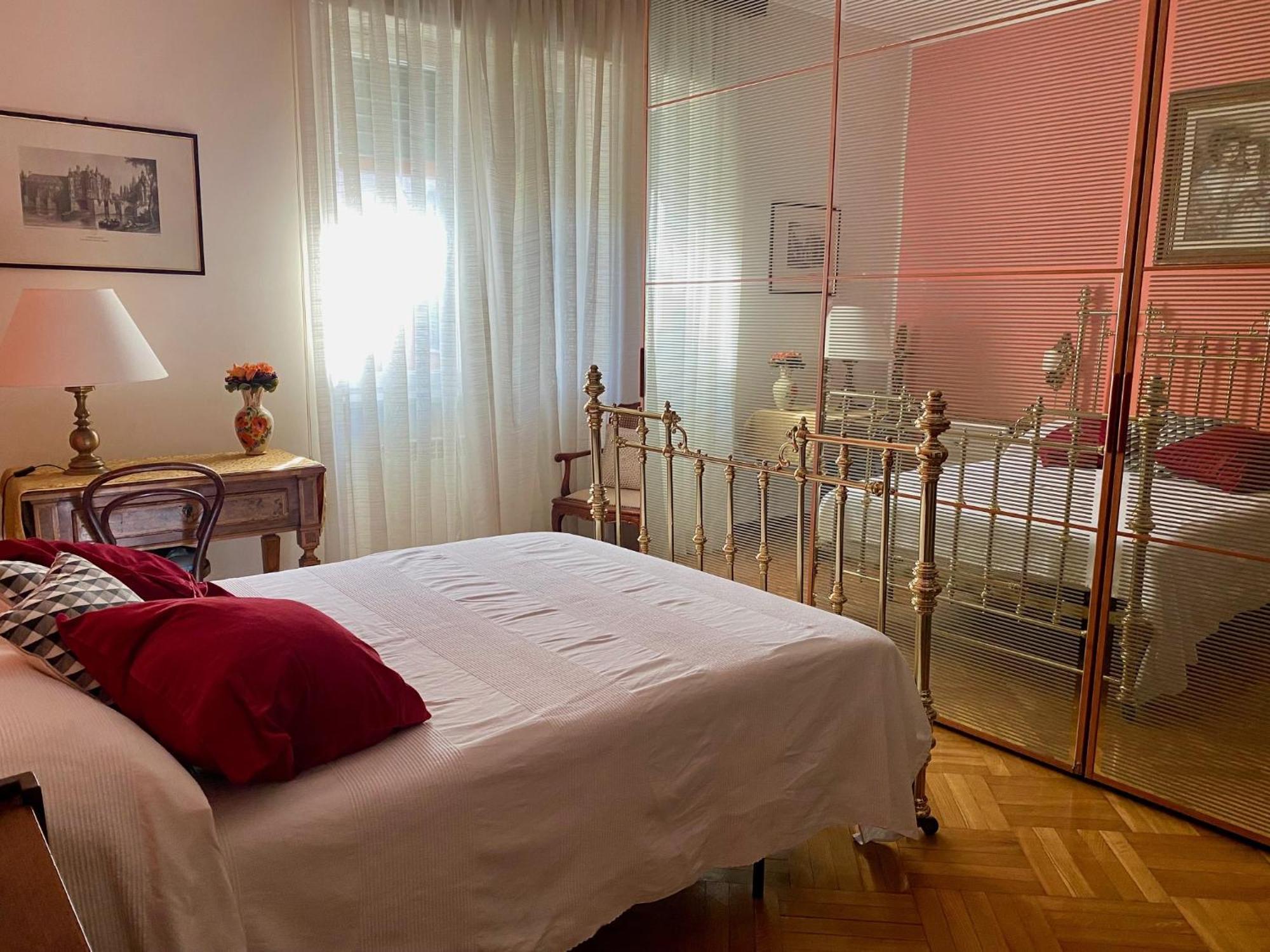 Genoa View & Hiking In Italian Riviera Apartment ภายนอก รูปภาพ