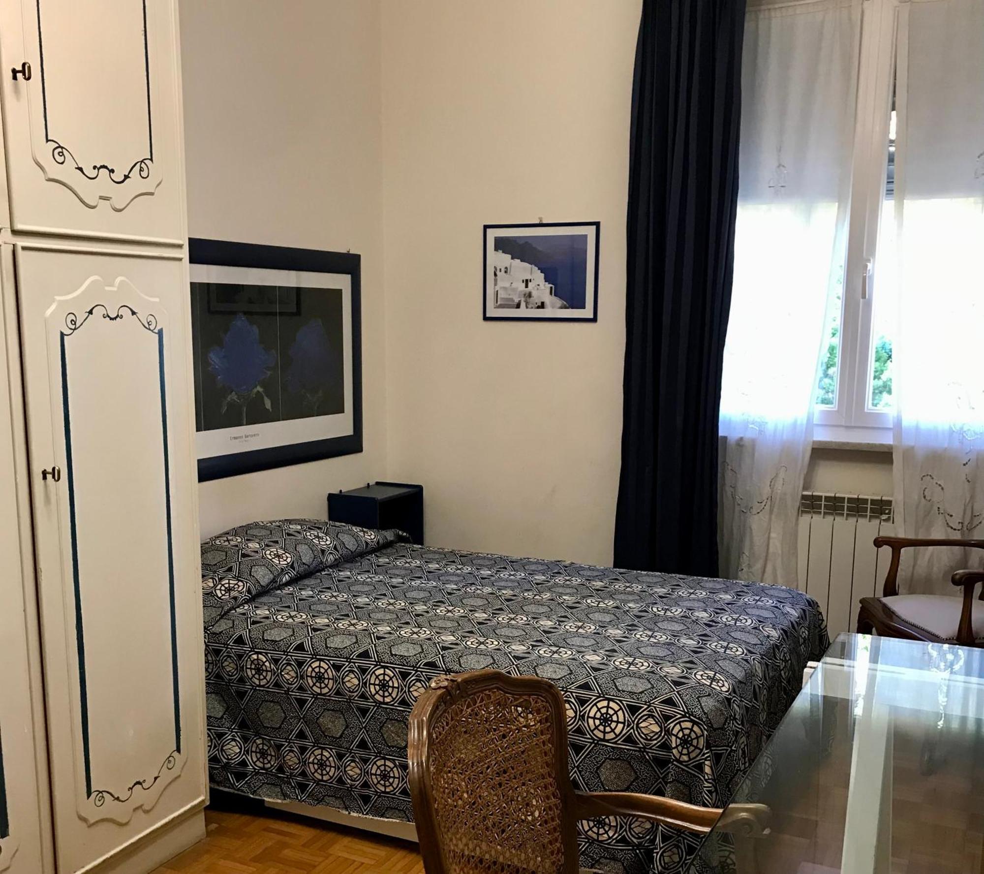 Genoa View & Hiking In Italian Riviera Apartment ภายนอก รูปภาพ
