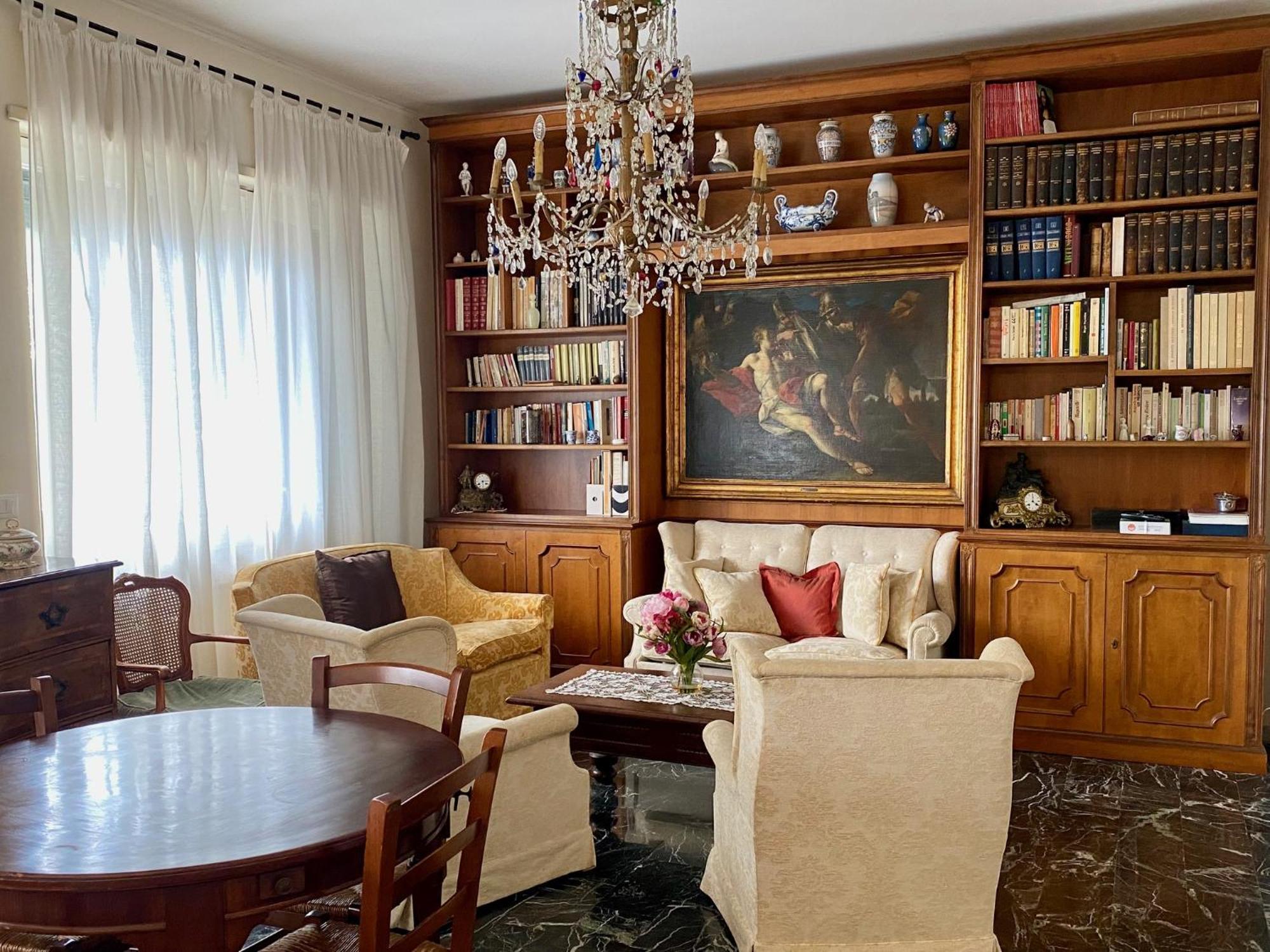 Genoa View & Hiking In Italian Riviera Apartment ภายนอก รูปภาพ